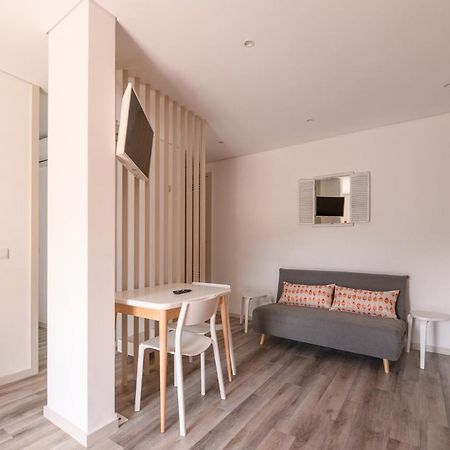 Ferienwohnung Casa Da Torre Amarante Exterior foto