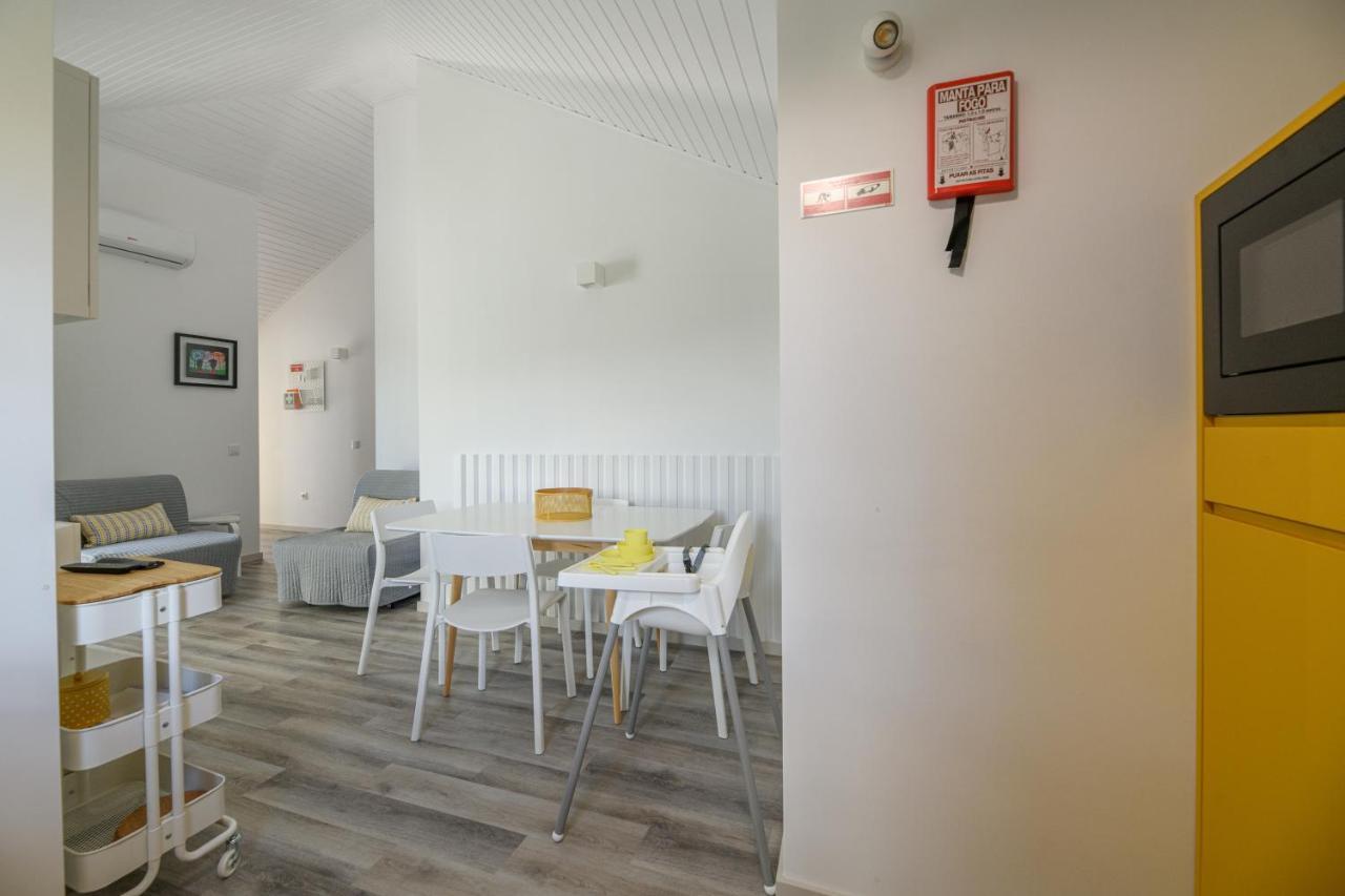 Ferienwohnung Casa Da Torre Amarante Exterior foto