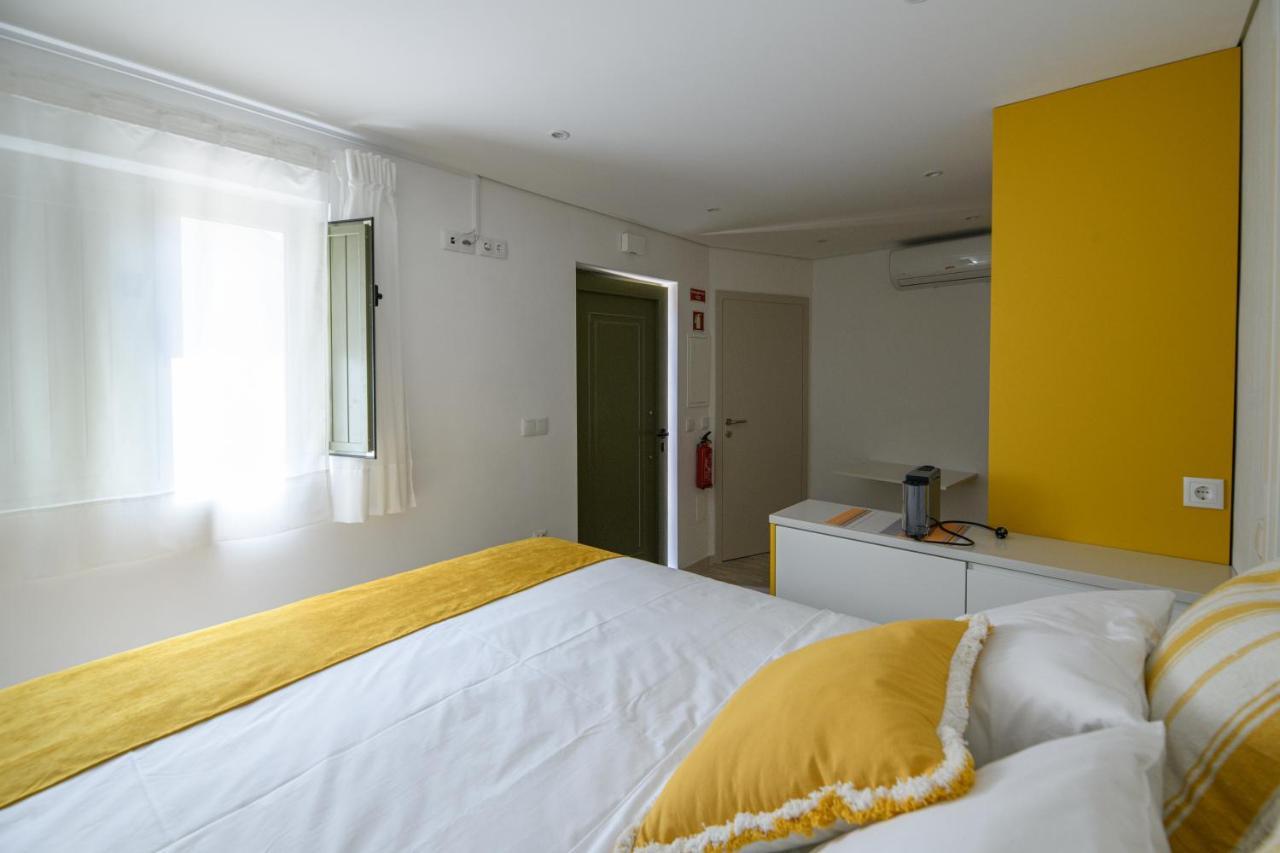 Ferienwohnung Casa Da Torre Amarante Exterior foto